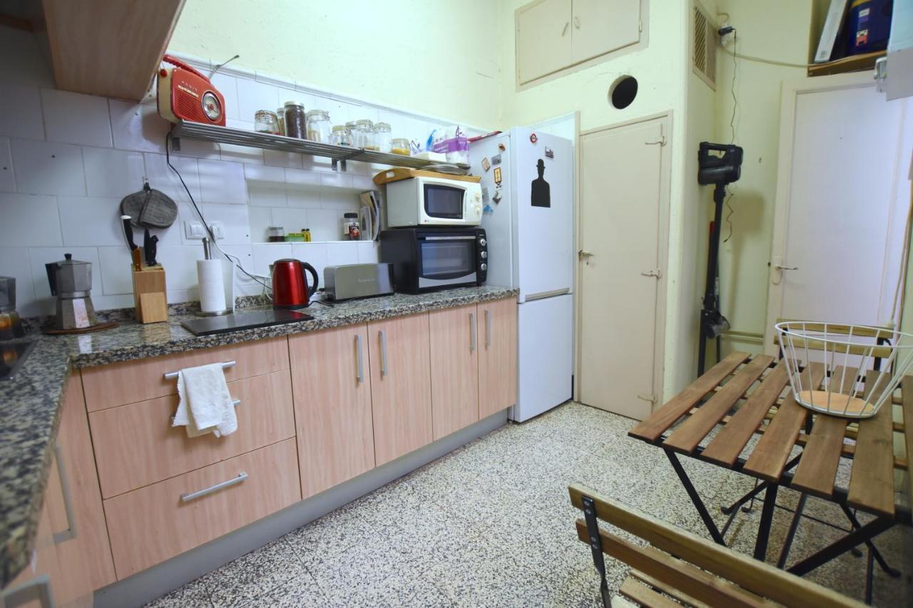 Habitacion En Centro Historico Μάλαγα Εξωτερικό φωτογραφία